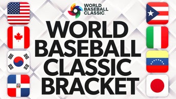 2026 World Baseball Classic Bracket, Schedule, Standings - Fox News