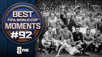Back-to-Back Champs! Italy's Historic Feat Makes Top 100 Moments List - Fox News
