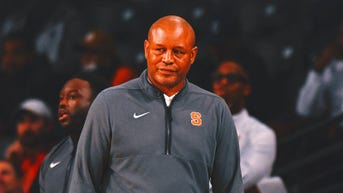 College Basketball 2025-2026 Buzz: Syracuse Fires Head Coach Adrian Autry - Fox News