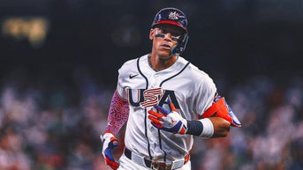 2026 World Baseball Classic Odds: USA Favored Over D.R.; Japan Out - Fox News