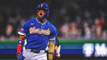 2026 World Baseball Classic MVP Odds: Judge Favored; Acuña Jr. Rising - Fox News