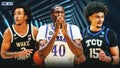 Ranking the Top 20 Players in the Men's College Basketball Transfer Portal - Fox News