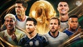 World Cup Title Favorites? Who Could Overachieve? All 48 Teams By Tiers - Fox News