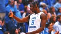2026 NBA Draft Declarations Tracker: UNC's Caleb Wilson Declares - Fox News