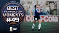 Diego Maradona's Heartbreak in Italy '90 Joins Top World Cup Moments List - Fox News