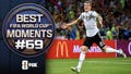 Toni Kroos's Fantastic Free Kick Makes World Cup Top 100 Moments List - Fox News