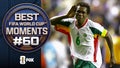 Hear Them Roar! Senegal's Cinderella Run Makes Our World Cup Top 100 Moments - Fox News