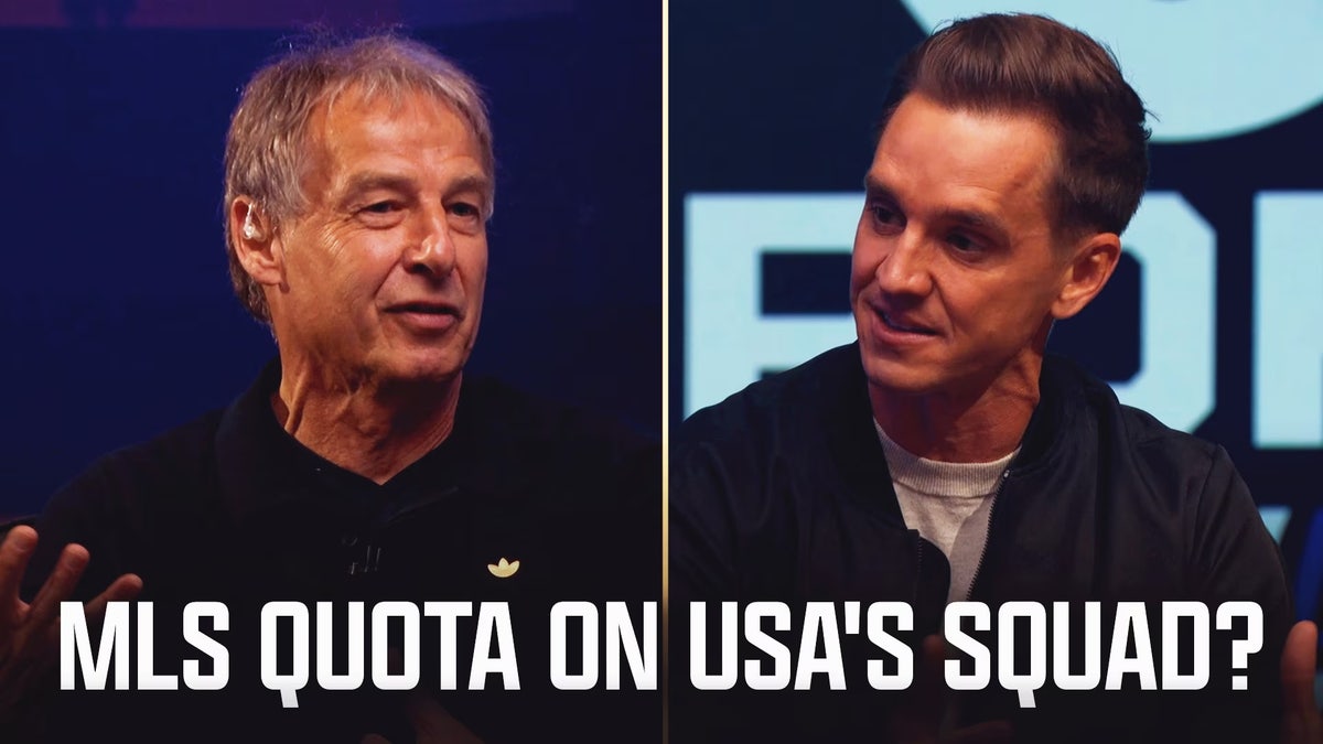 MLS 'Conspiracy'? Former USA World Cup Coaches Debunk Roster Selection Myth