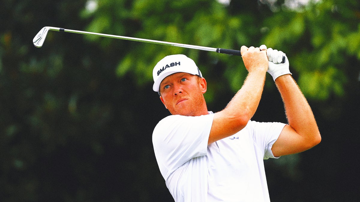 LIV Golf Launches First U.S.-Based Team in Oklahoma with OKGC
