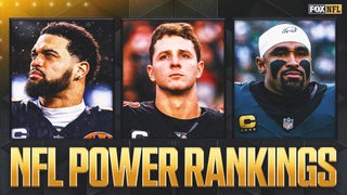 2026 NFL Power Rankings: Which Teams Improved Most With the Draft?