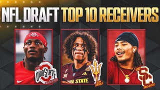 2026 NFL Draft: Ranking and Evaluating the Top 10 Wide Receivers