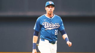 Murphy: Brewers Receive 'Bad News' With Injury of Another Star Player