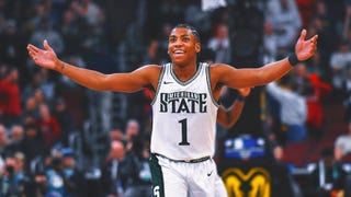 2026 NBA Draft Declarations Tracker: Michigan State's Jeremy Fears Jr., More