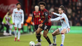 Tyler Adams Returns: USA Midfielder 'Ready To Go' for Bournemouth vs. Arsenal