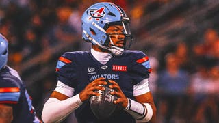 2026 UFL Week 4 Results: Aviators Stun Renegades for First Win This Season