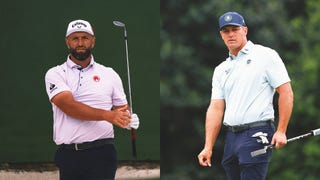 2026 Masters: What to Know About the 10 LIV Golfers Competing in Augusta