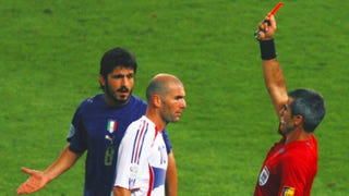 World Cup FAQ: What Are Yellow and Red Cards? What Are Accumulation Rules?