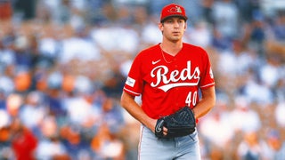 MLB 2026 Buzz: Reds Nick Lodolo to Make Rehab Start