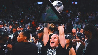 2026 WNBA Title Odds: Liberty New Favorites After Draft; Where Do Fever Land?