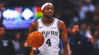 2025-26 NBA Playoff Odds: Spreads, Lines for First-Round Series