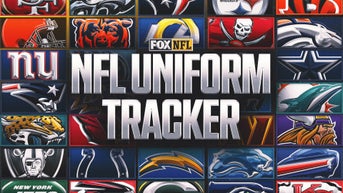 2026 NFL Uniforms: Baltimore Ravens Add to Their Arsenal - Fox News