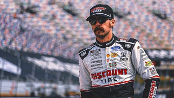 2026 NASCAR Odds: Pole-sitter Ryan Blaney Favored for Bristol; Alex Bowman in Mix - Fox News