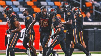 2026 UFL Week 2 Results: Gamblers, Storm, Defenders Victorious - Fox News