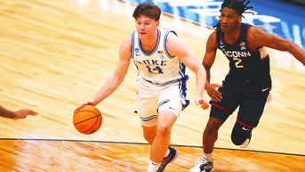 Ranking the Best Landing Spots For Top Men's College Basketball Transfers - Fox News