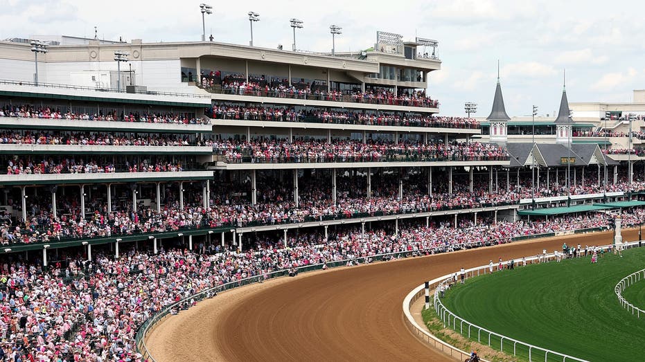 2026 Kentucky Derby Odds, Predictions: Favorites, Picks