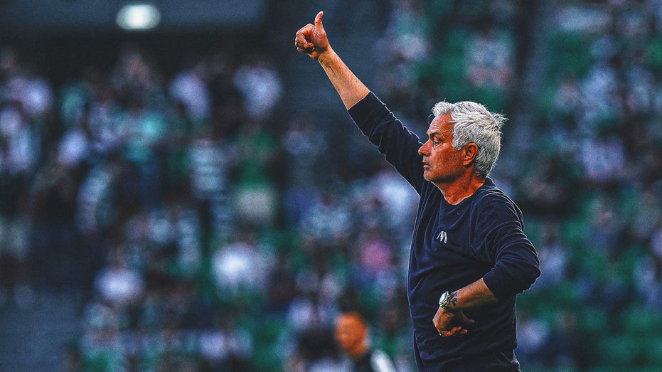Jose Mourinho back to Real Madrid? Perez Favors Benfica Boss To Replace Arbeloa
