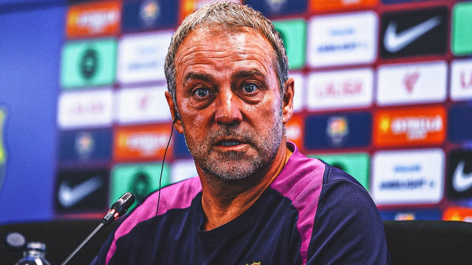 Hansi Flick Gives 'Completely Honest' Update On His Future After UCL Elimination