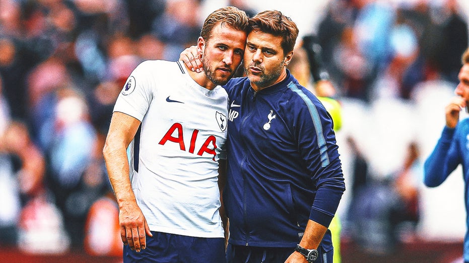 USA’s Pochettino Sharpened Harry Kane By Breaking His ‘Bad Habits’ At Tottenham