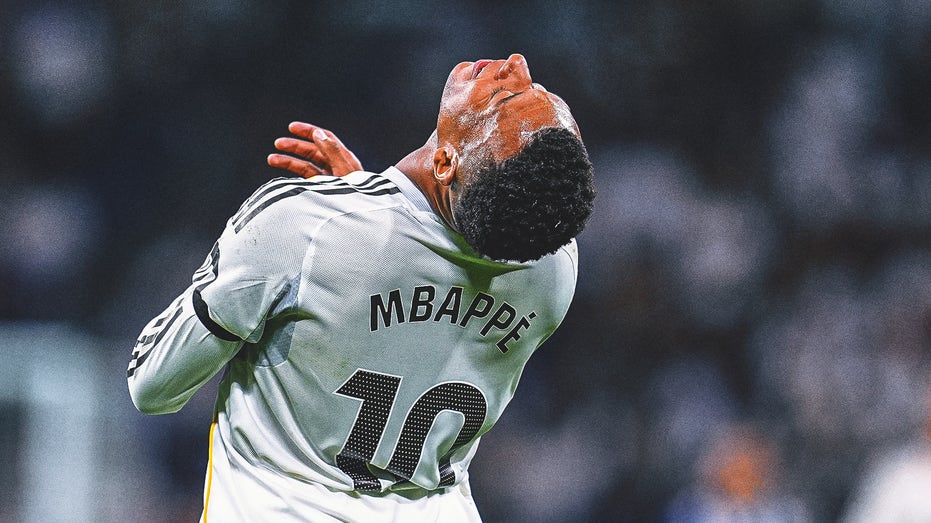 Kylian Mbappé Injury Update: Real Madrid Star's Status For Summer Still Unclear