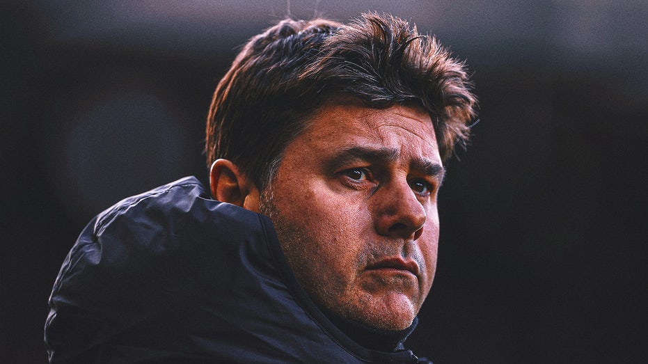 USA Manager Mauricio Pochettino Admits Tottenham 'Feels Like Home'