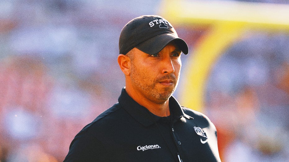 Matt Campbell is Taking a Patient Approach with New Penn State Staff and Roster