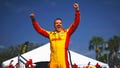 Alex Palou Signs Multi-Year Contract Extension With Chip Ganassi Racing - Fox News