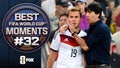 G&ouml;tze, Germany Breaks Messi's Heart: 2014 Final Joins Top World Cup Moments - Fox News