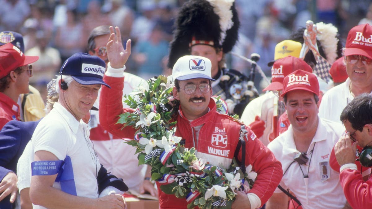 'Bobby Rahal: True American Racer' Indy 500 Doc Trailer Drops Ahead of Premiere