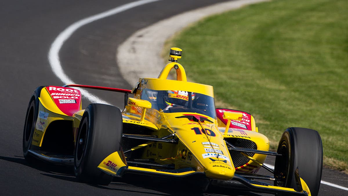 How to Watch 2026 Indy 500 Practices: TV Channel, Streaming, Times