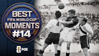 ¡Estados Unidos vence a Inglaterra! «El partido de sus vidas» se cuela entre los mejores momentos del Mundial