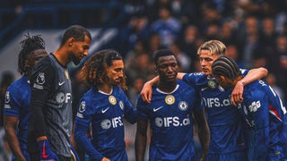 Chelsea Loses Sixth Straight Premier League Game As Forest Moves Close To Safety