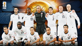 One Mo Thing: Inside The Drama Of Making The United States' World Cup Roster