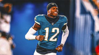 Jaguars HC Liam Coen: 'The Plan Has Not Changed' for Travis Hunter’s Two-Way Role