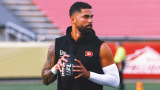 2026 UFL Title Odds: D.C. Defenders Clear Favorites, St. Louis Surges