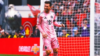Lionel Messi Shatters MLS Milestone Ahead of 2026 FIFA World Cup