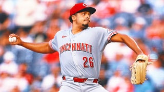 Chase Burns' Nine Strikeouts Power Reds to 4-1 Win Over Phillies