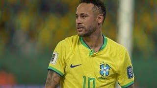 Brazil Star Neymar Unlikely To Be Ready For World Cup Opener With Calf Injury