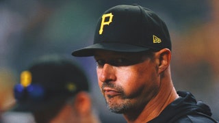 2026 MLB Odds: Pirates' Don Kelly Best Bet for NL Manager of Year