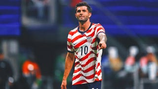 2026 World Cup Group Stage Odds: USA Favored to Win Group D