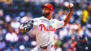 Seguimiento de MLB y récords MLB en 2026: Cristopher Sánchez hace historia con los Phillies
